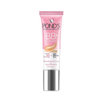 Ponds Face Cream BB+ SPF 30 PA++